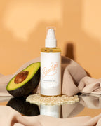 Rice Up! Avocado Olie