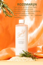 Rice Up! Rijstwater 10 flessen kuur + GRATIS spray fles!