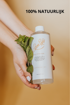 Rice Up! Rijstwater 10 flessen kuur + GRATIS spray fles!