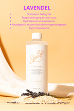 Rice Up! Rijstwater 10 flessen kuur + GRATIS spray fles!