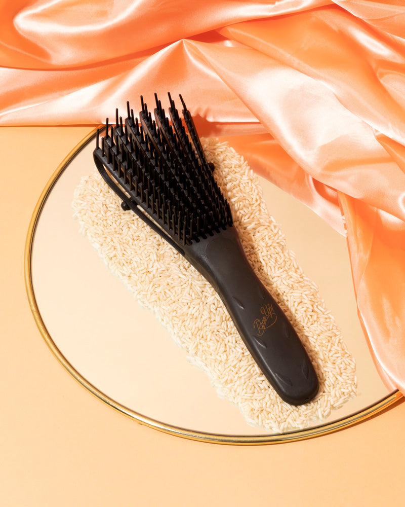 detangler brush
