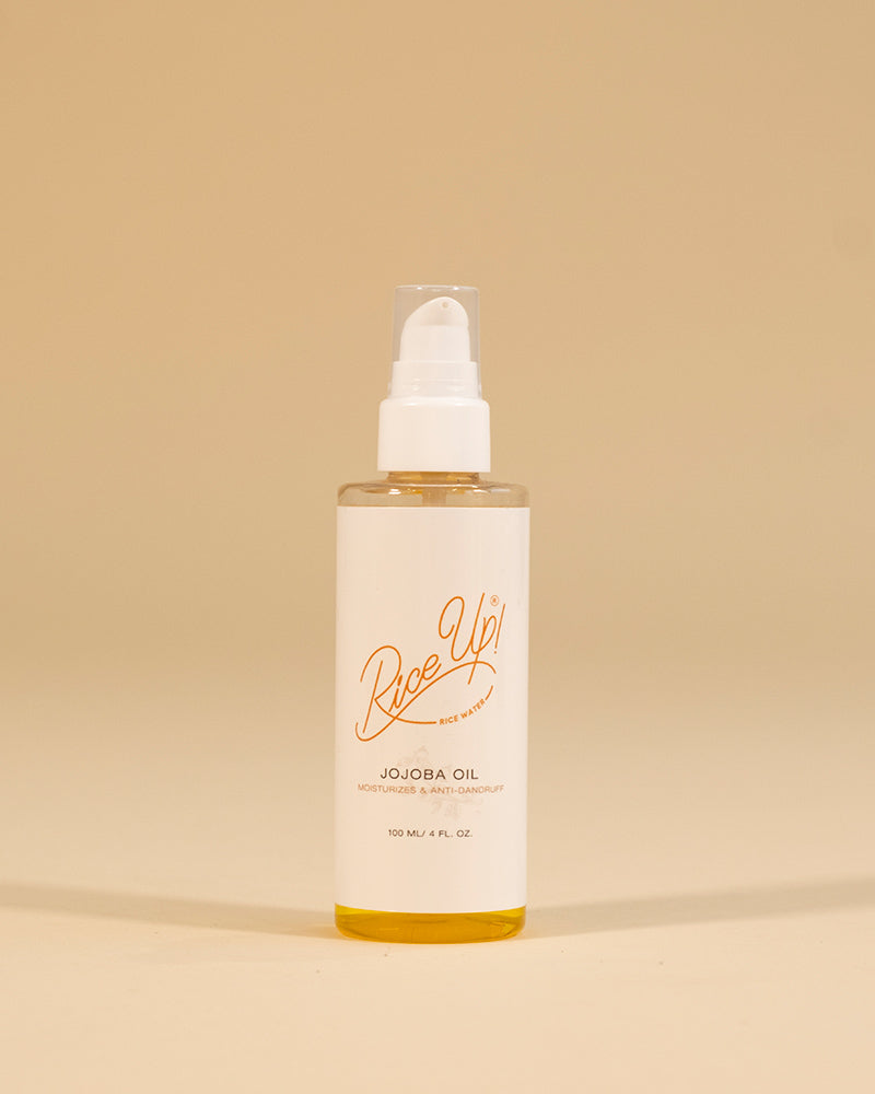 jojoba olie