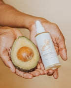 Rice Up! Avocado Olie