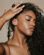 Rice Up! Hoofdmassage borstel - Scalp Brush
