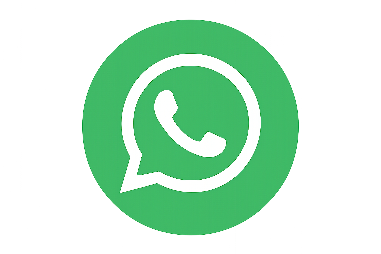 whatsapp icoon